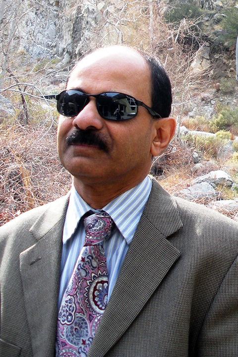 Sohail Anwar