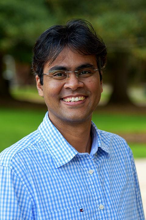 Shreyash Gulati, Ph.D.